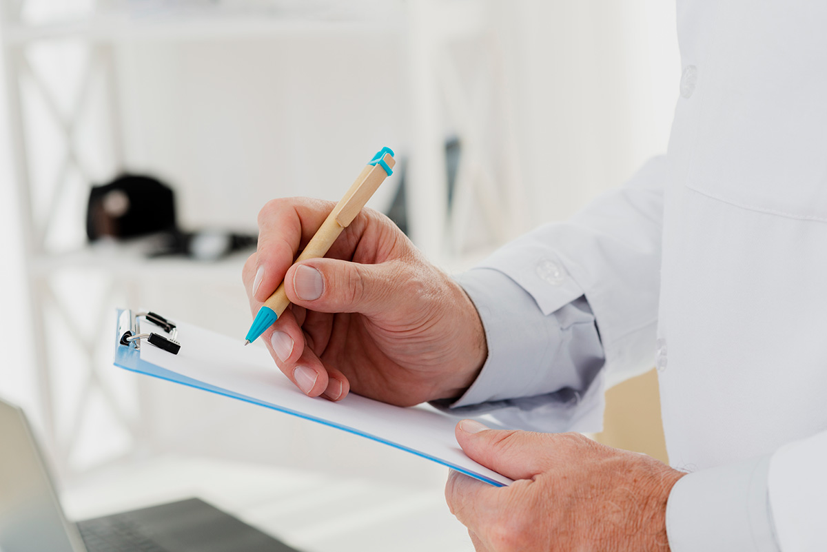 Testosterone Replacement Therapy In Testosterone Replacement Therapy Clinic In Prescott