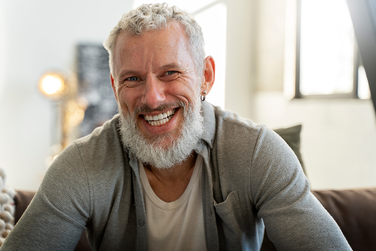 Testosterone Replacement Therapy for Men In Testosterone Replacement Therapy Clinic In Prescott